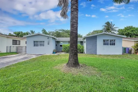 7351 Alhambra Boulevard Miramar FL 33023
