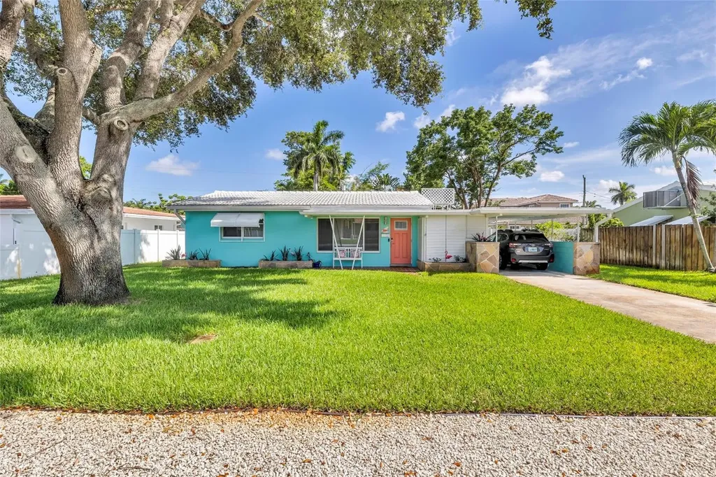 324 NE 23rd Street Wilton Manors FL 33305