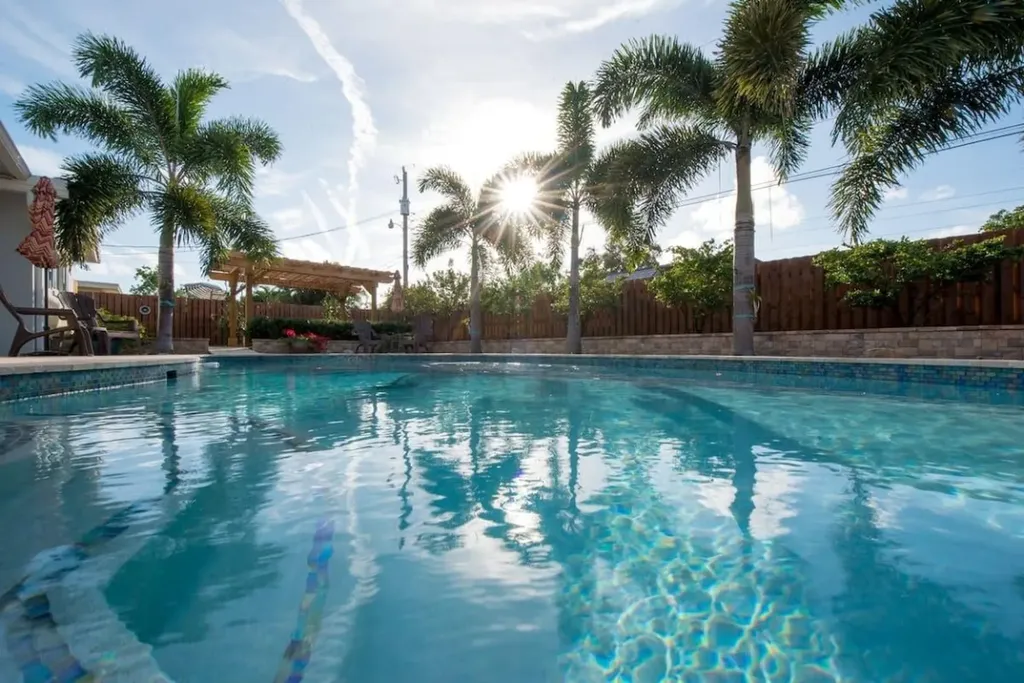 520 SE 14th Street Pompano Beach FL 33060