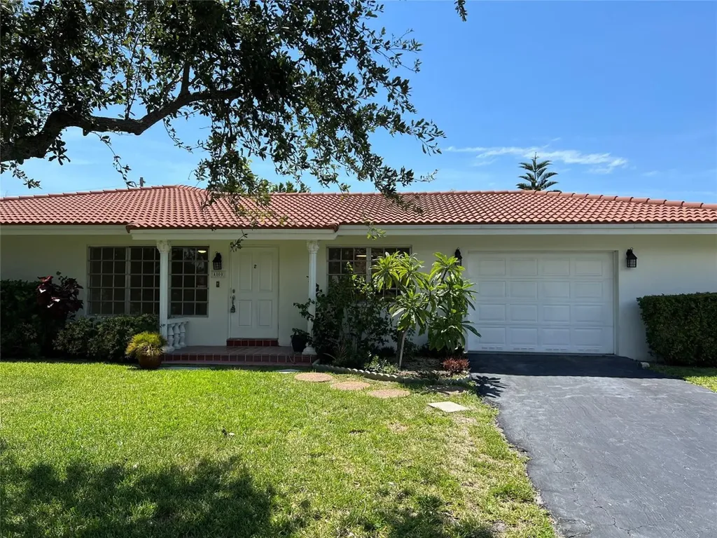 4800 NE 21st Avenue Fort Lauderdale FL 33308