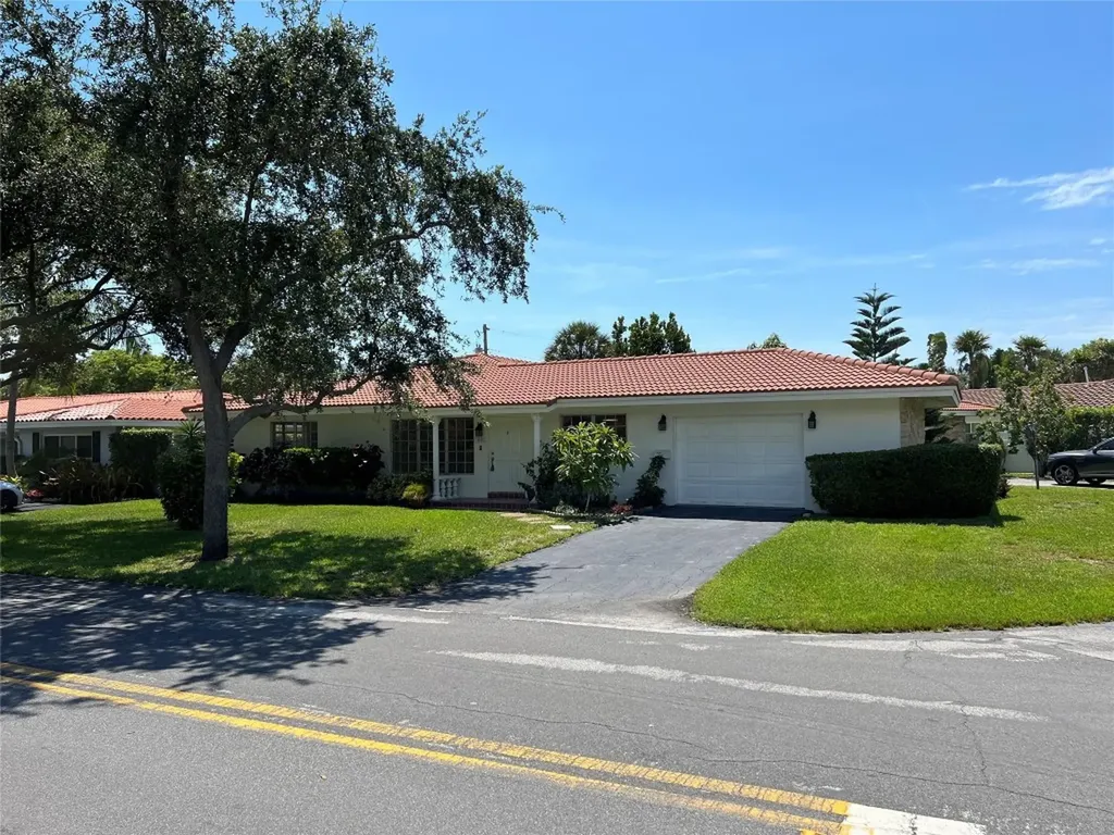 4800 NE 21st Avenue Fort Lauderdale FL 33308