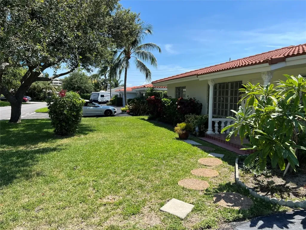 4800 NE 21st Avenue Fort Lauderdale FL 33308