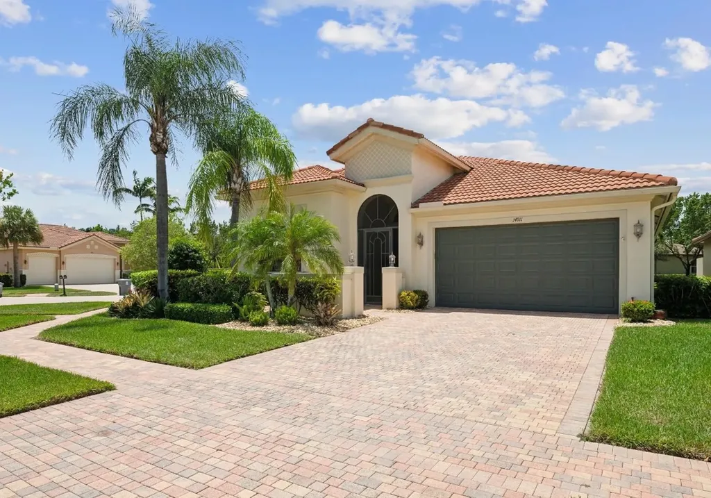 14911 Strand Lane Delray Beach FL 33446