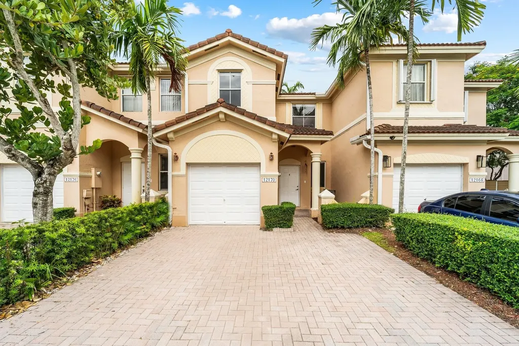 12170 SW 124th Court Miami FL 33186