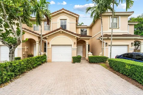 12170 SW 124th Court Miami FL 33186