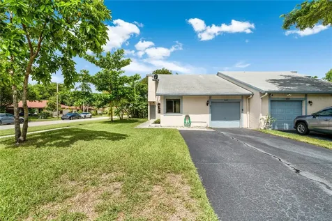 6005 NW 79th Avenue Tamarac FL 33321