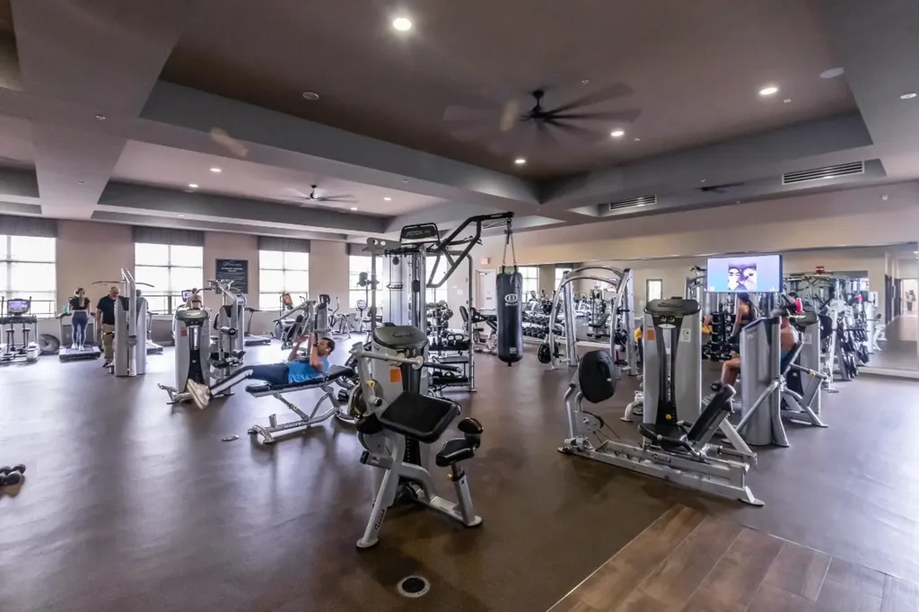 8455 Lakeview Trail Parkland FL 33076