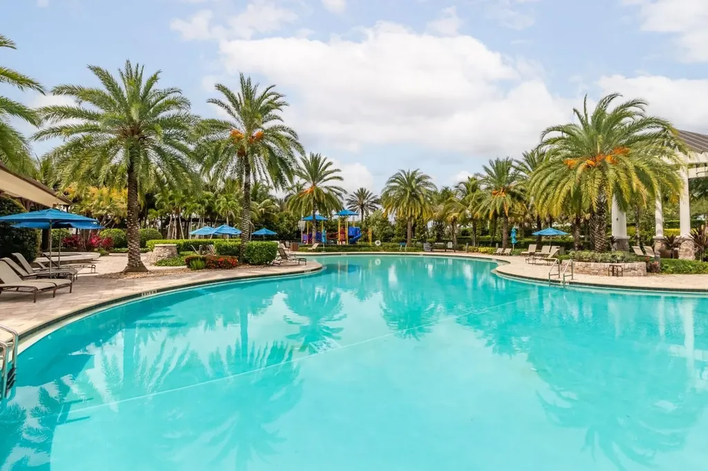 8455 Lakeview Trail Parkland FL 33076