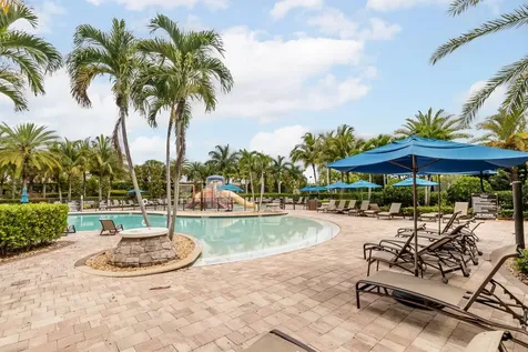 8455 Lakeview Trail Parkland FL 33076