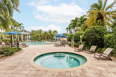 8455 Lakeview Trail Parkland FL 33076