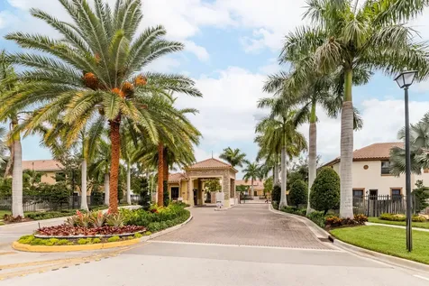 8455 Lakeview Trail Parkland FL 33076