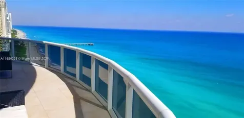 16001 Collins Avenue Sunny Isles Beach FL 33160