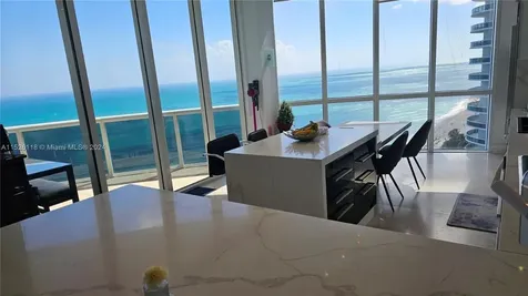 16001 Collins Avenue Sunny Isles Beach FL 33160