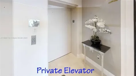 16001 Collins Avenue Sunny Isles Beach FL 33160