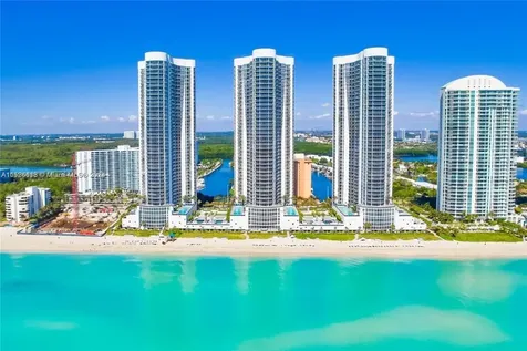 16001 Collins Avenue Sunny Isles Beach FL 33160