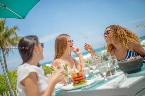 16001 Collins Avenue Sunny Isles Beach FL 33160