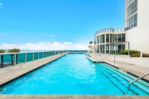 16001 Collins Avenue Sunny Isles Beach FL 33160