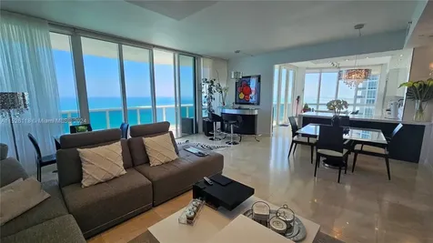 16001 Collins Avenue Sunny Isles Beach FL 33160