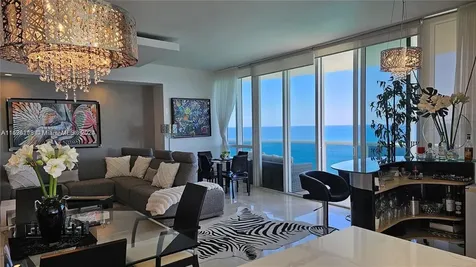 16001 Collins Avenue Sunny Isles Beach FL 33160