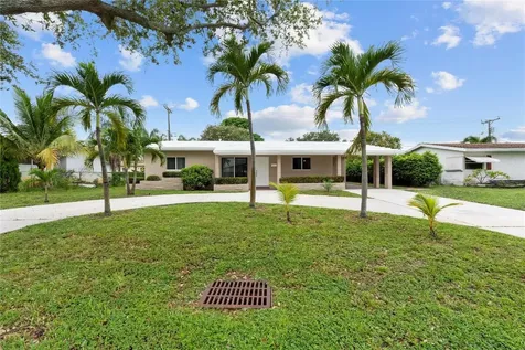 3411 NE 15th Avenue Pompano Beach FL 33064