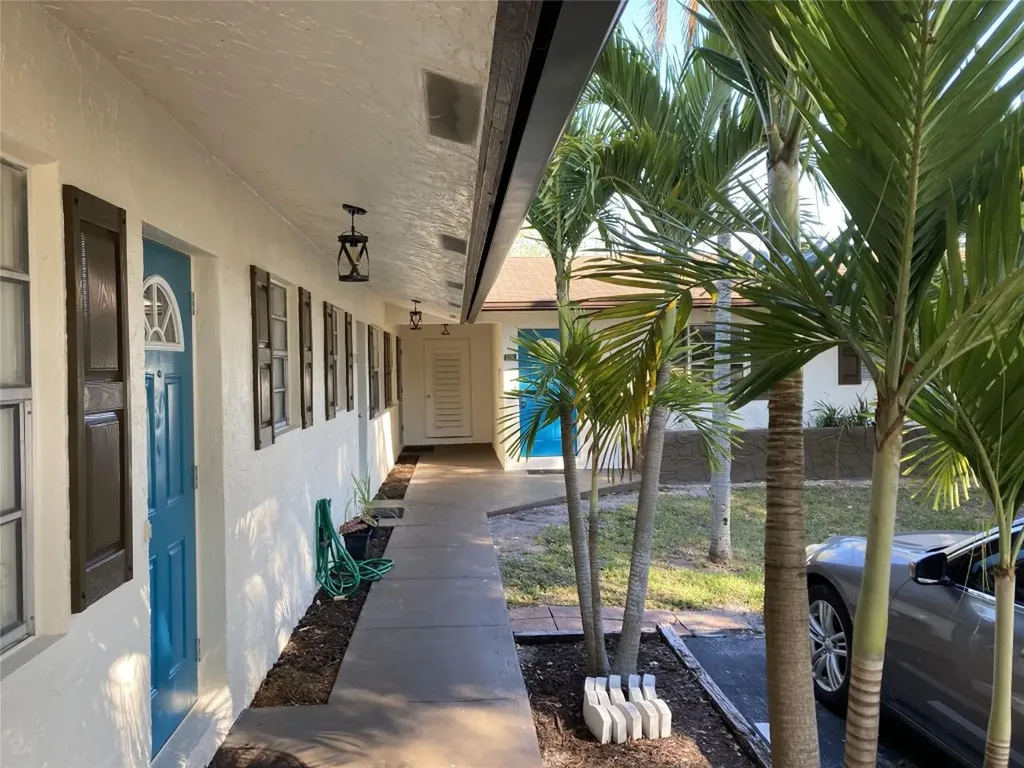 3722 NW 91st Avenue Sunrise FL 33351