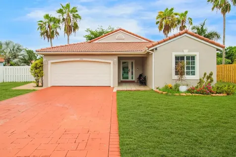 13351 NW 12th Court Sunrise FL 33323
