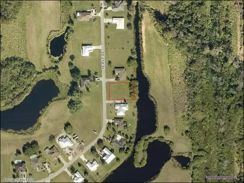 1440 SE 21st Street Okeechobee FL 34974