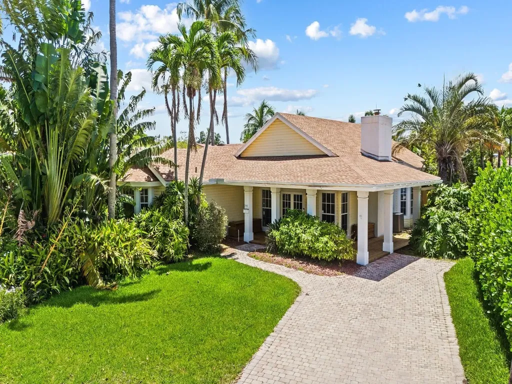 2401 NE 19th Avenue Wilton Manors FL 33305