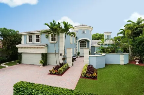 2665 Treanor Terrace Wellington FL 33414