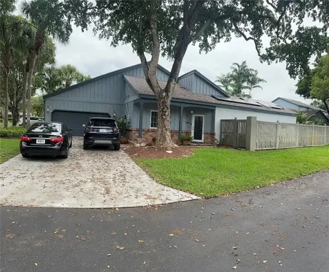 6536 Windsor Drive Parkland FL 33067