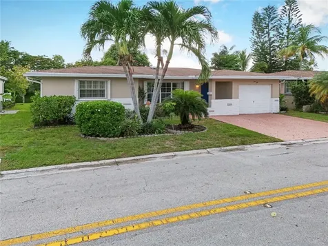 1150 NW 69th Avenue Margate FL 33063