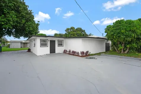 7585 NW 14th Avenue Miami FL 33147