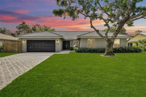 173 NW 81st Way Coral Springs FL 33071
