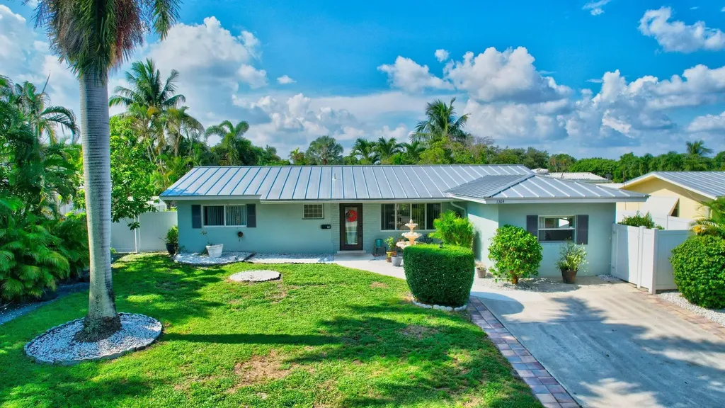 1364 SW 4th Street Boca Raton FL 33486