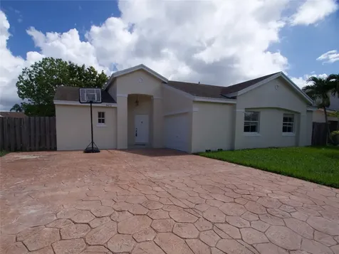 9471 NW 52nd Street Sunrise FL 33351