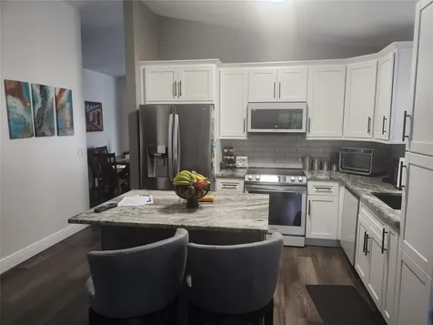 18465 NW 21st Street Pembroke Pines FL 33029