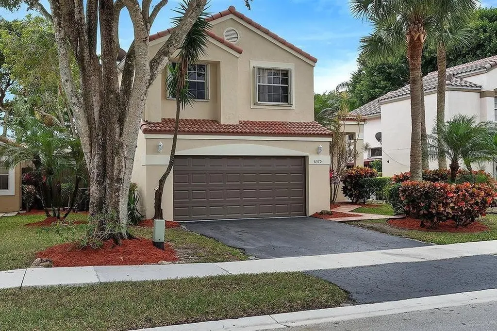 6370 NW 77th Court Parkland FL 33067