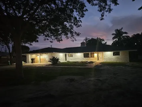 7676 Overlook Drive Lake Worth FL 33467