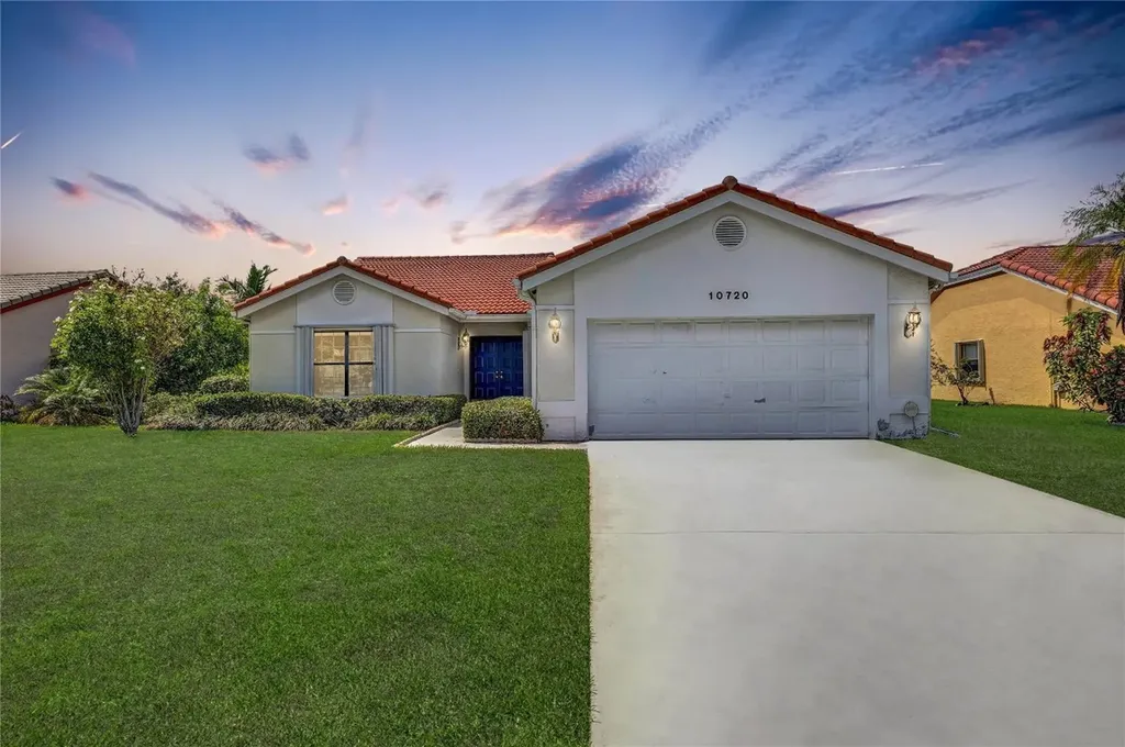 10720 NW 71st Place Tamarac FL 33321