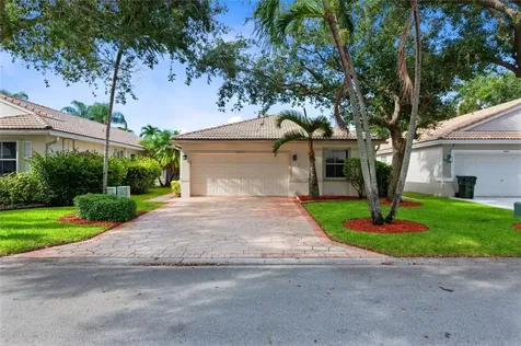 5411 NW 49th Court Coconut Creek FL 33073