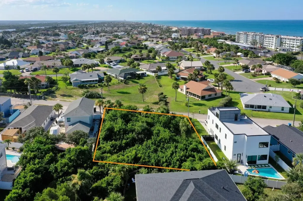 120 Via Madrid Ormond Beach FL 32176