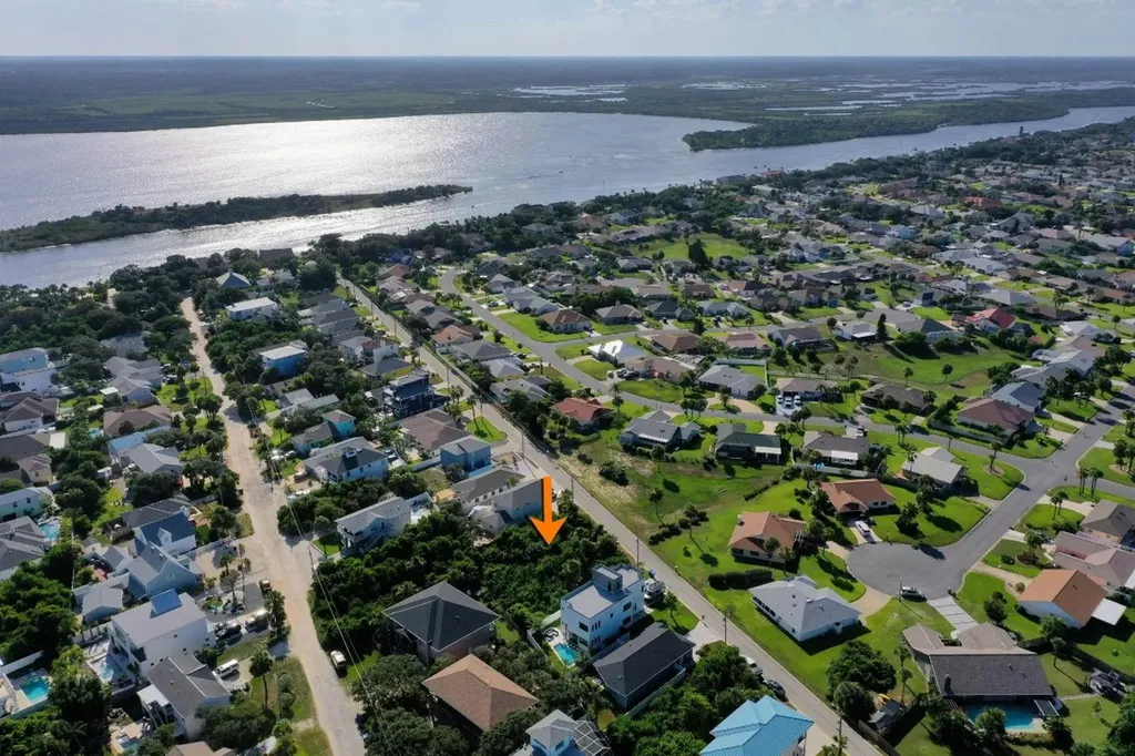 120 Via Madrid Ormond Beach FL 32176