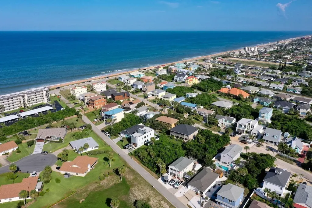 120 Via Madrid Ormond Beach FL 32176