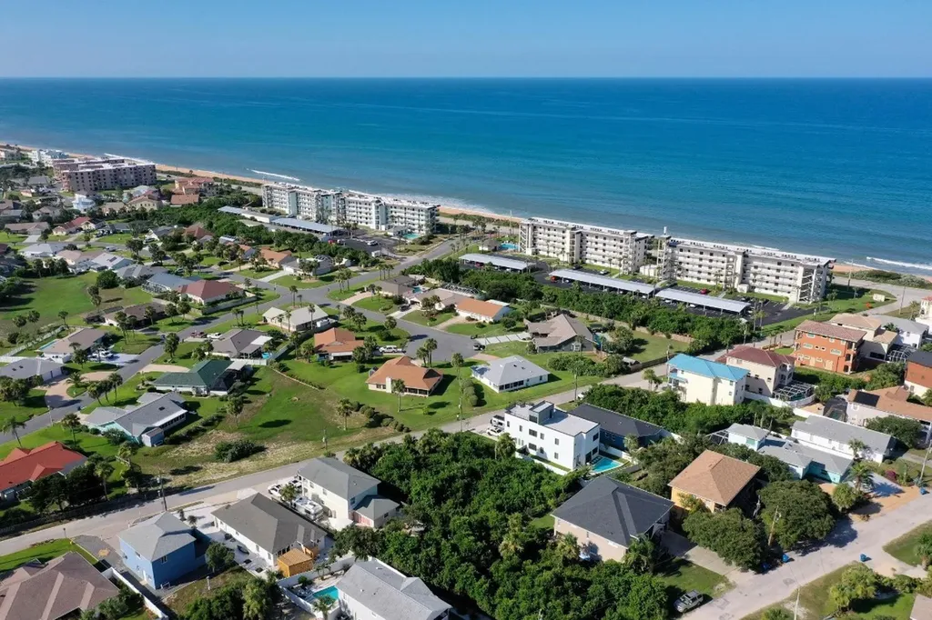 120 Via Madrid Ormond Beach FL 32176