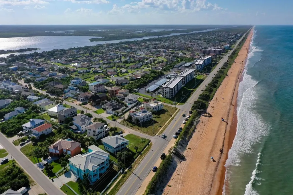 120 Via Madrid Ormond Beach FL 32176