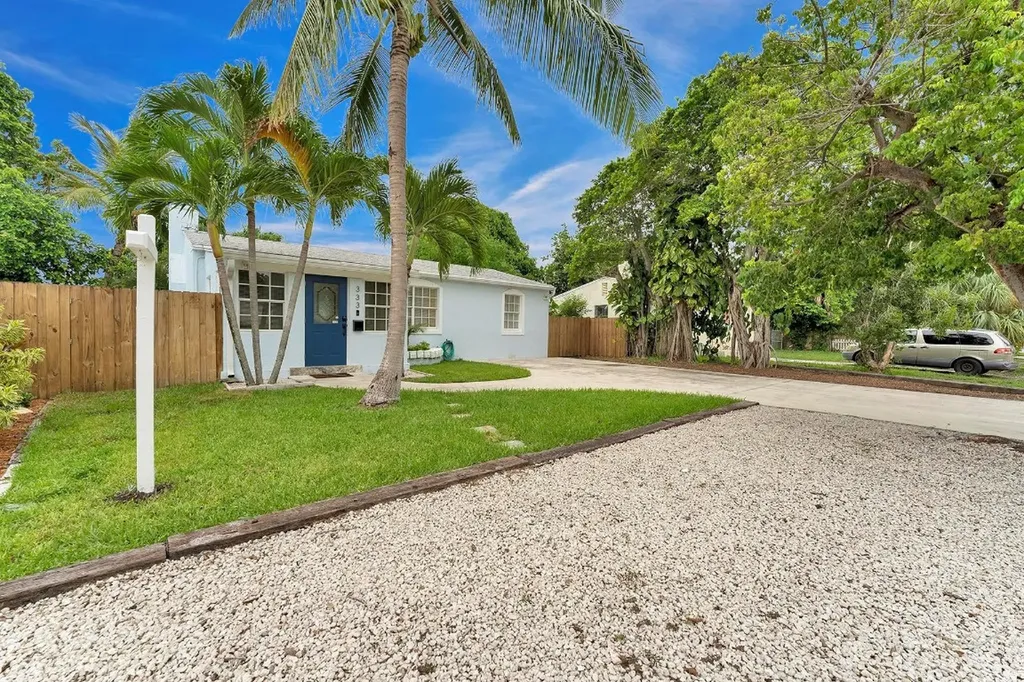 333 SW 1st Avenue Delray Beach FL 33444