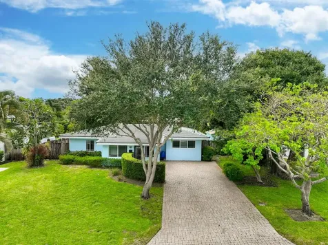 2365 NW 5th Avenue Wilton Manors FL 33311