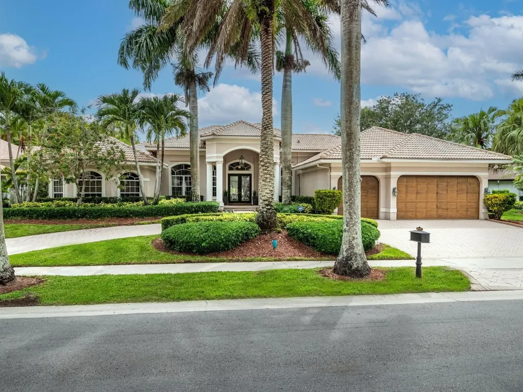 2457 Poinciana Drive Weston FL 33327