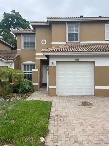2949 NW 99th Terrace Sunrise FL 33322