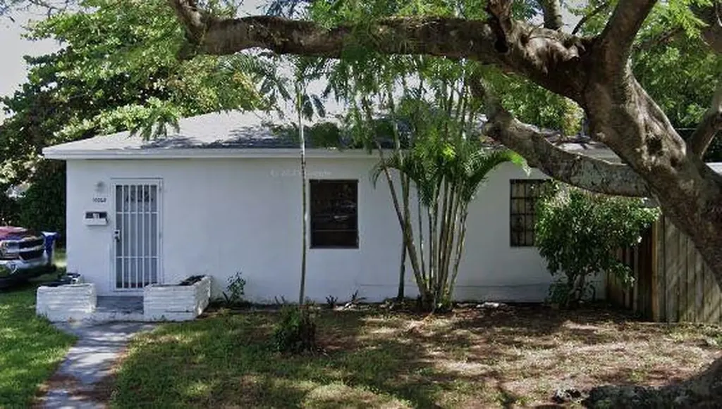 10025 NW 5th Avenue Miami FL 33150
